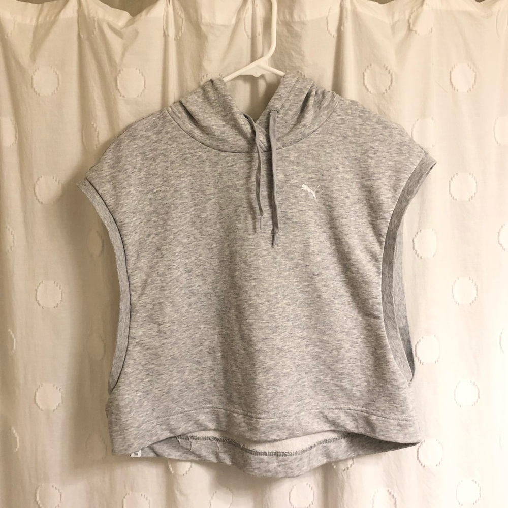 PUMA Shirt